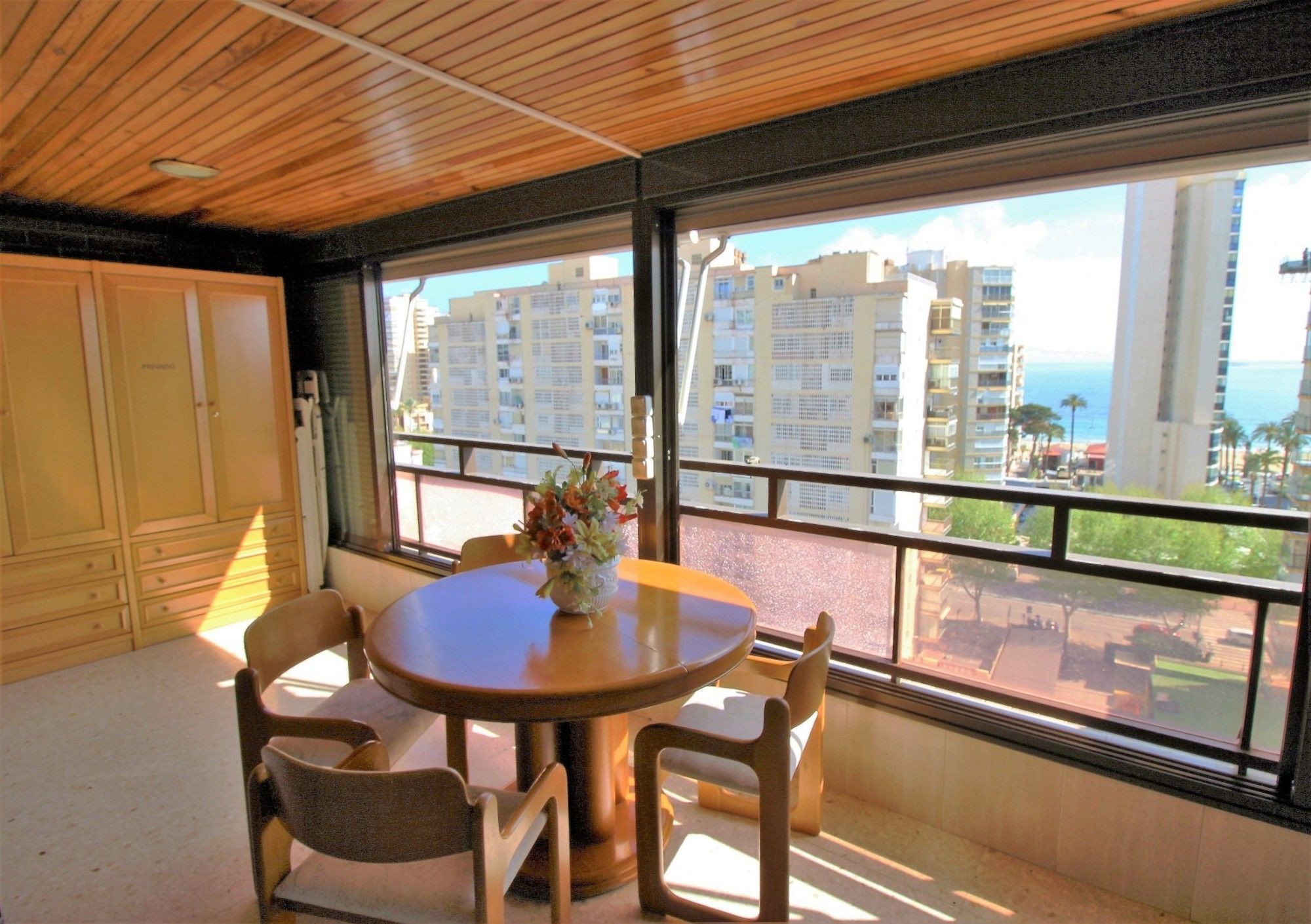 Apartment Pinos 9b *