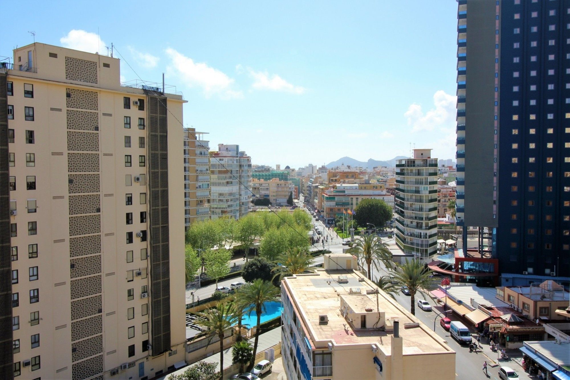 Pinos 9b Apartment *