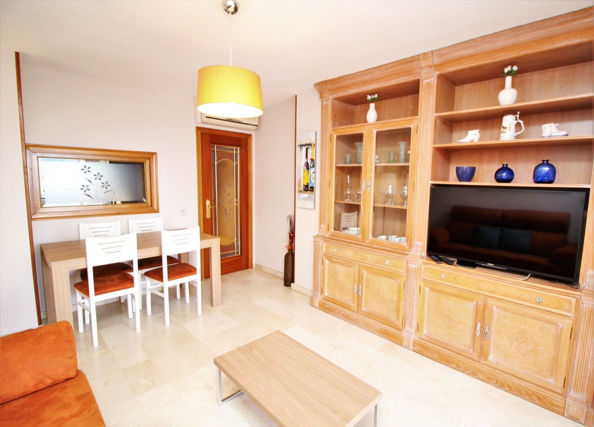 Apartment Pinos 9b