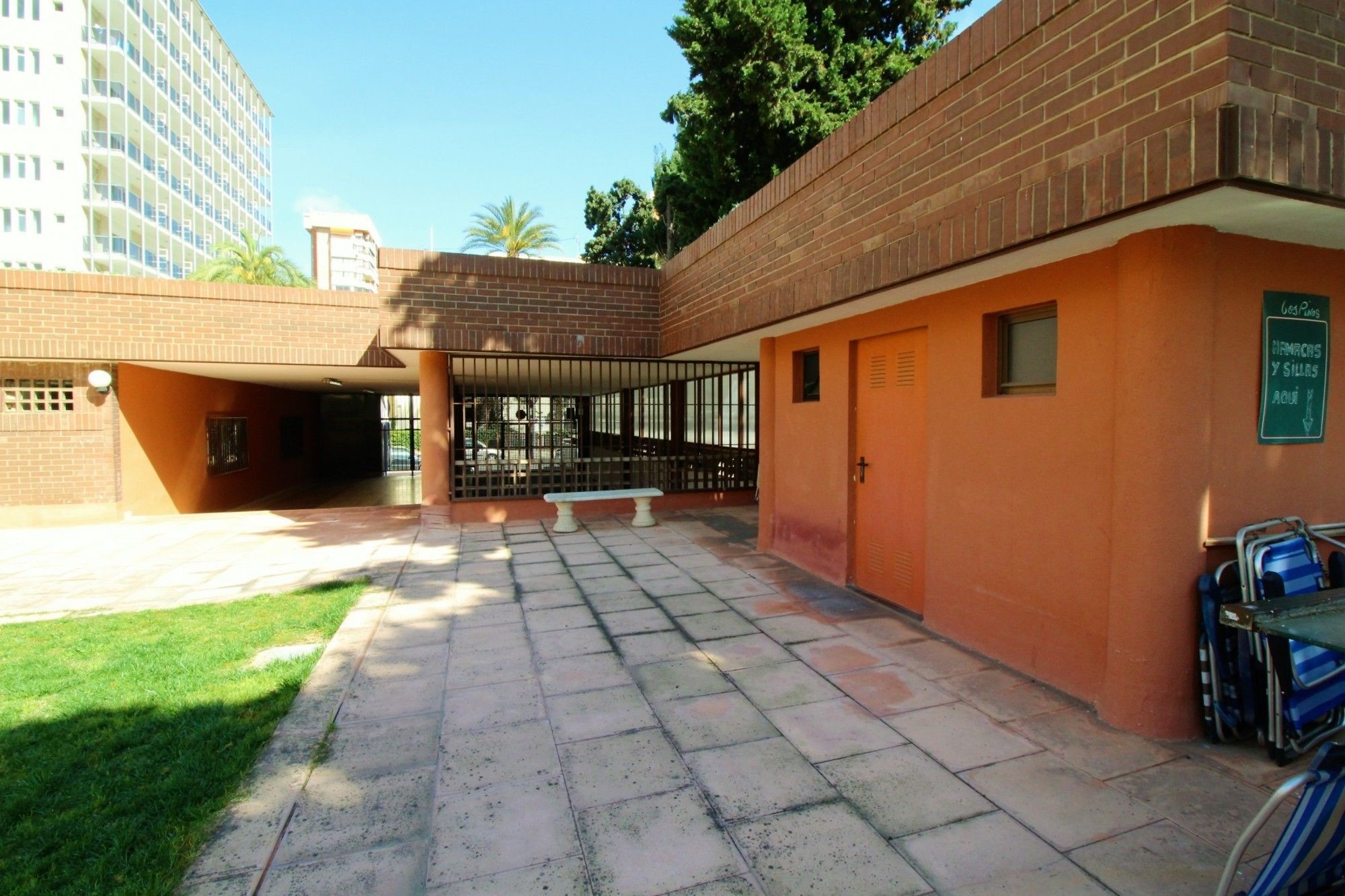 Pinos 9b Apartment Benidorm