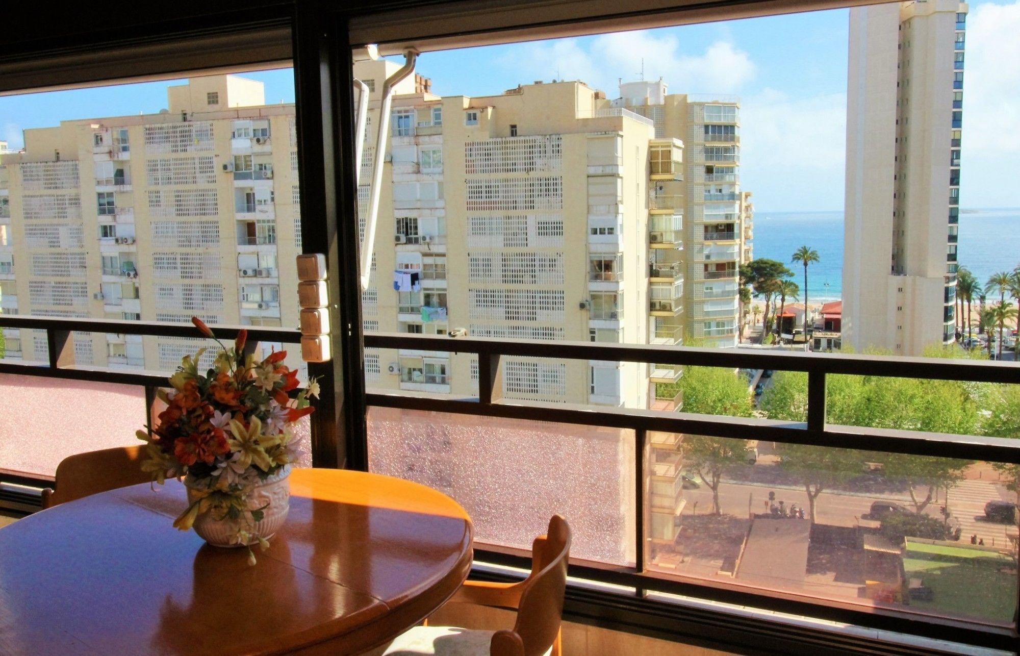 Pinos 9b Benidorm