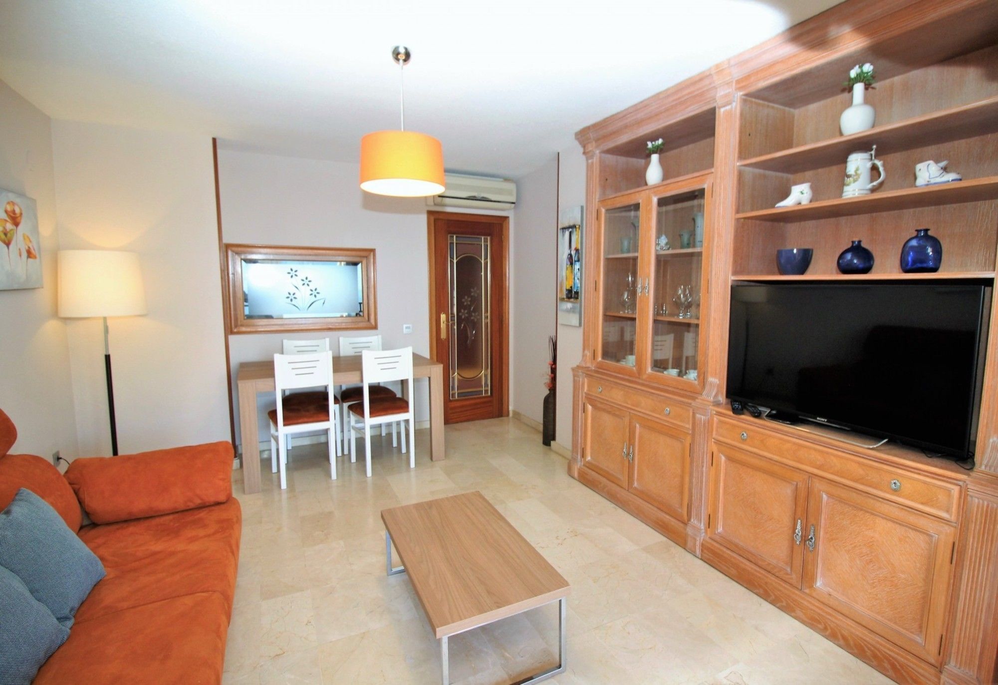 Pinos 9b Apartment *