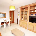 Apartamento Los Pinos 9B