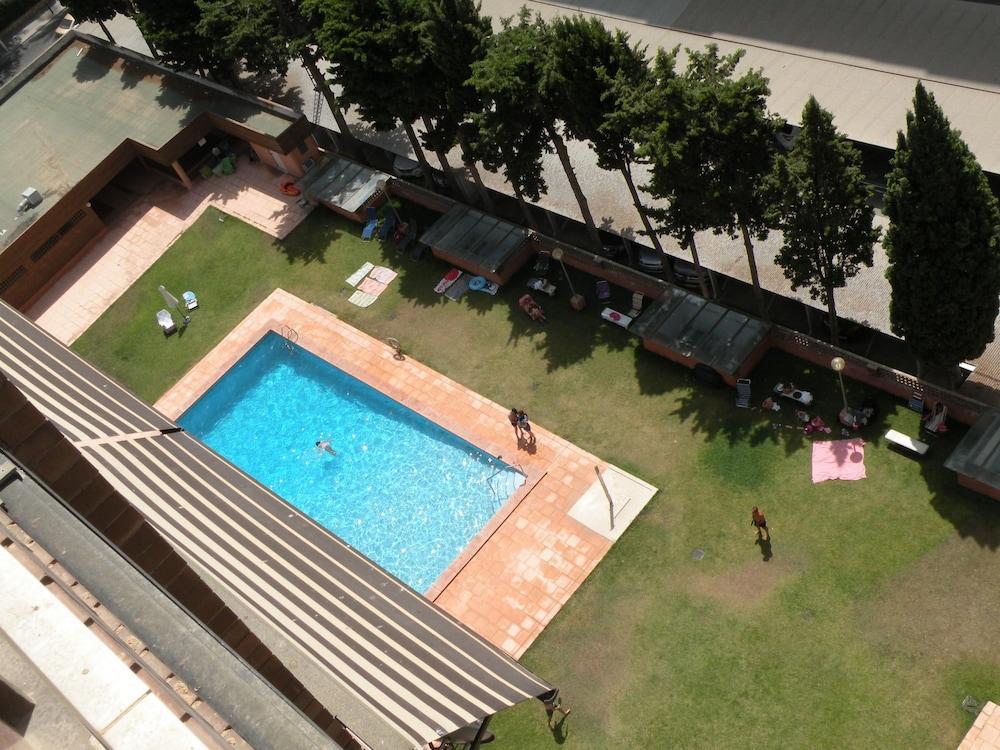 Pinos 9b Appartement
