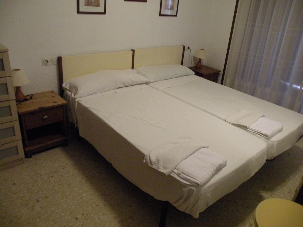 Pinos 9b Appartement