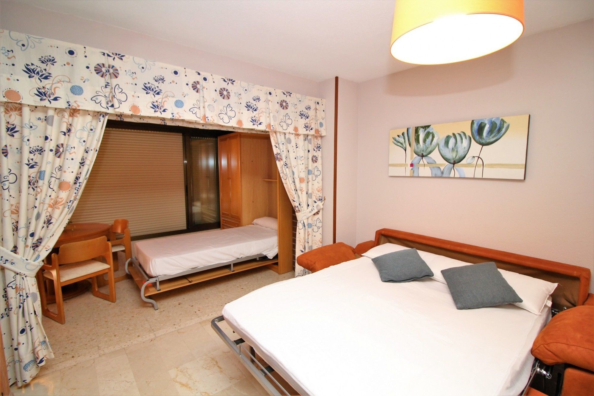 Appartement Pinos 9b *