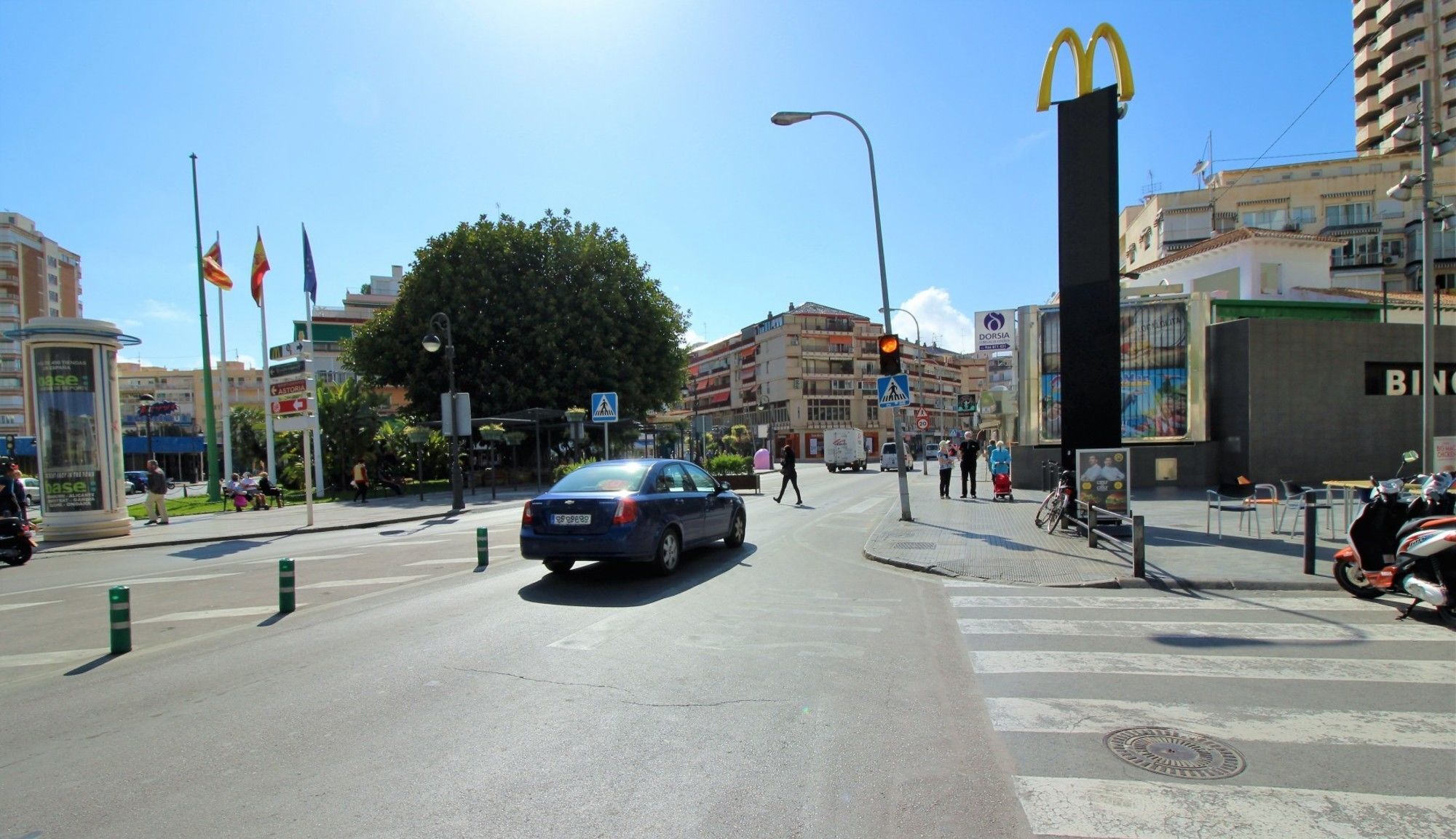 Pinos 9b Appartement