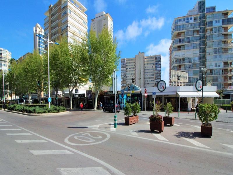 Pinos 9b Appartement Benidorm