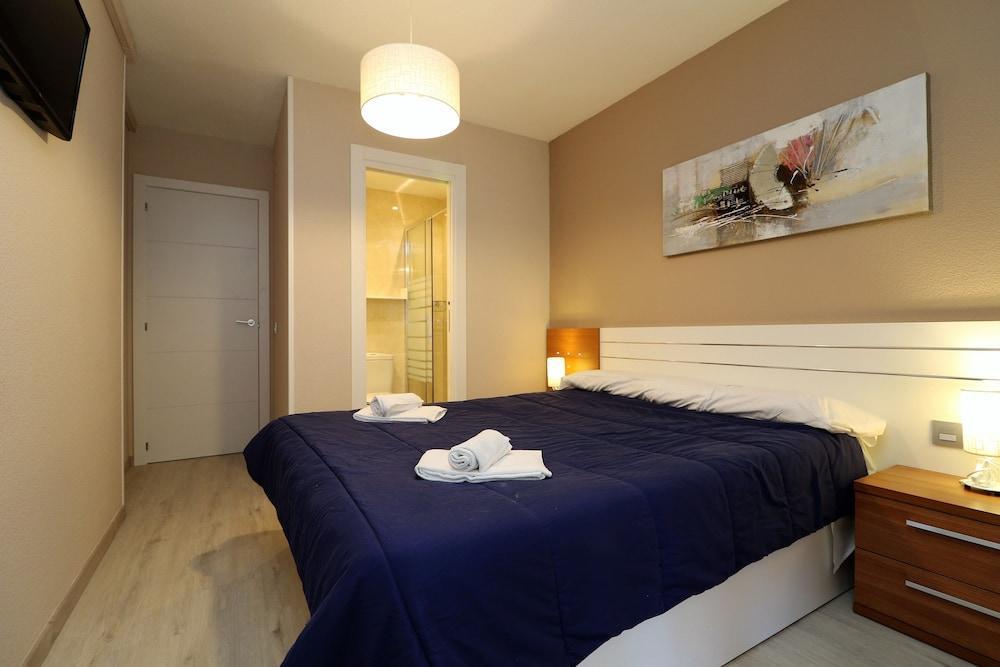 Appartement Pinos 9b *